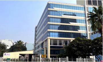 DLF Independent Tower (IBM Tower)